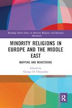 Minority Religions in Europe and the Middle East
