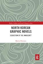 North Korean Graphic Novels