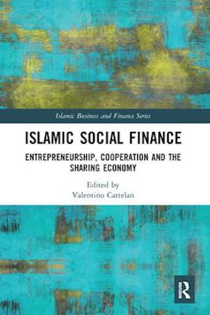 Islamic Social Finance