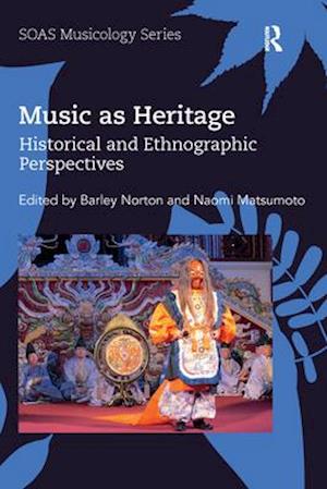 Music as Heritage