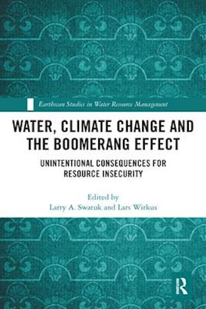 Water, Climate Change and the Boomerang Effect