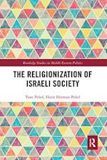 The Religionization of Israeli Society