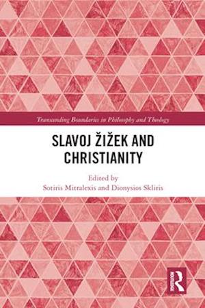 Slavoj Žižek and Christianity