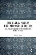 The Global Muslim Brotherhood in Britain