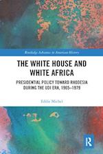 The White House and White Africa
