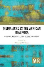 Media Across the African Diaspora