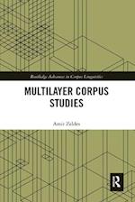 Multilayer Corpus Studies
