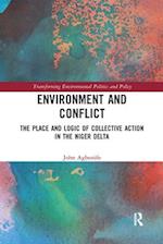 Environment and Conflict