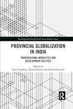 Provincial Globalization in India
