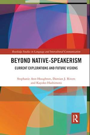 Beyond Native-Speakerism