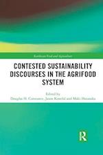 Contested Sustainability Discourses in the Agrifood System