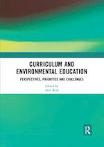 Curriculum and Environmental Education
