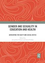 Gender and Sexuality in Education and Health