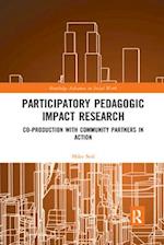 Participatory Pedagogic Impact Research