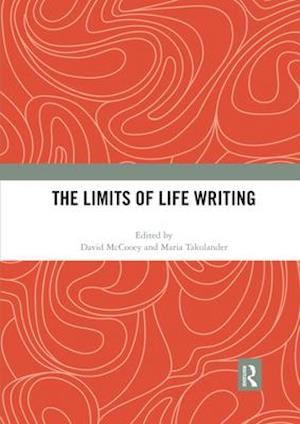 The Limits of Life Writing