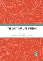 The Limits of Life Writing