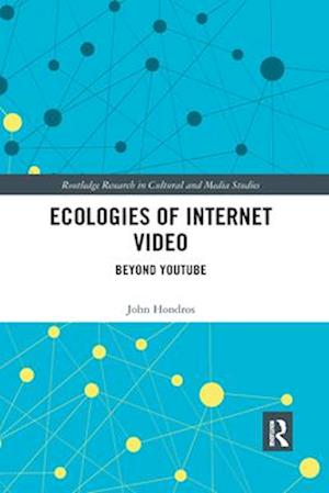 Ecologies of Internet Video