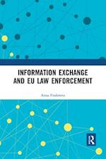 Information Exchange and EU Law Enforcement
