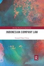 Indonesian Company Law