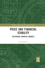 Price and Financial Stability