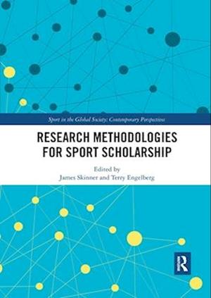 Research Methodologies for Sports Scholarship