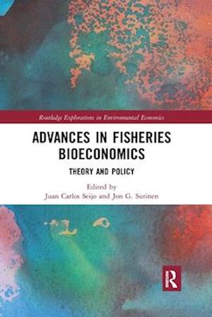 Advances in Fisheries Bioeconomics