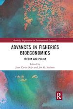 Advances in Fisheries Bioeconomics