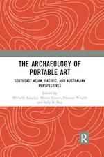The Archaeology of Portable Art