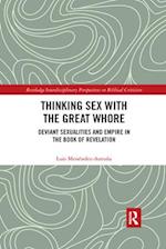 Thinking Sex with the Great Whore