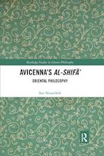 Avicenna's Al-Shifa'