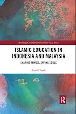 Islamic Education in Indonesia and Malaysia