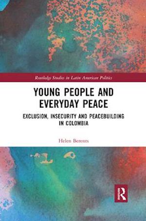 Young People and Everyday Peace