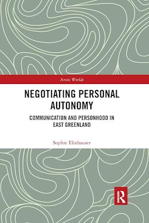 Negotiating Personal Autonomy