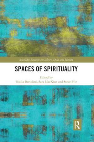 Spaces of Spirituality