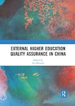 External Higher Education Quality Assurance in China