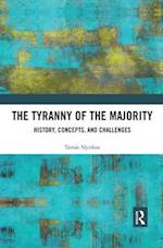 The Tyranny of the Majority