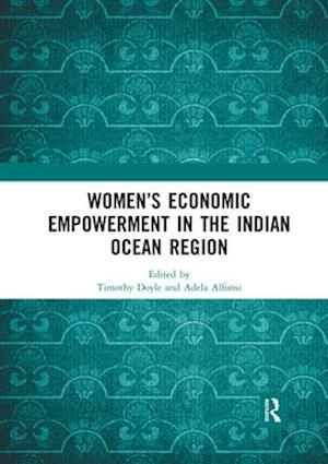 Women’s Economic Empowerment in the Indian Ocean Region