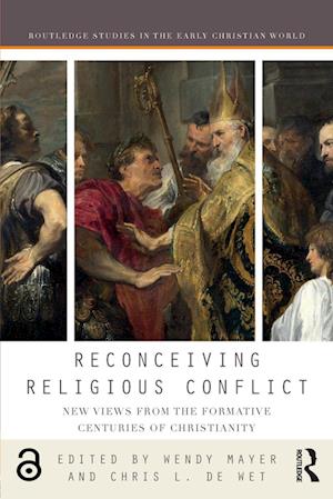 Reconceiving Religious Conflict