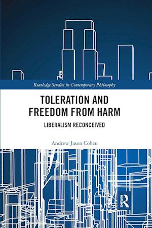 Toleration and Freedom from Harm