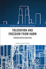 Toleration and Freedom from Harm