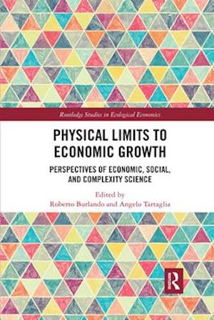 Physical Limits to Economic Growth