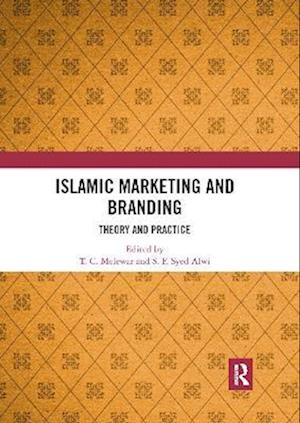 Islamic Marketing and Branding