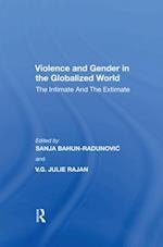 Violence and Gender in the Globalized World