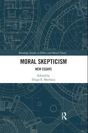 Moral Skepticism