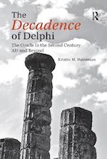 The Decadence of Delphi
