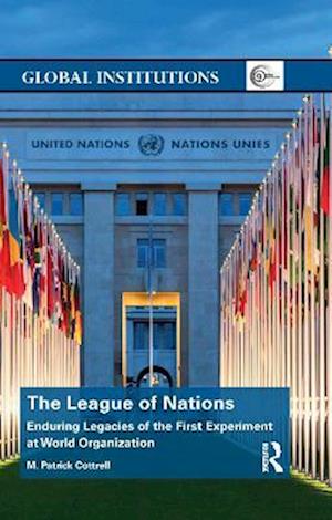 The League of Nations