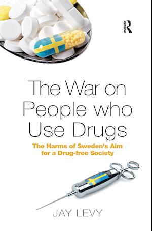 The War on People who Use Drugs