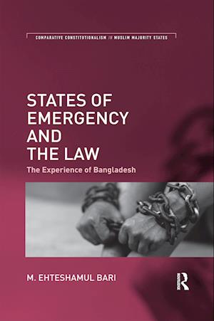 States of Emergency and the Law