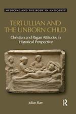 Tertullian and the Unborn Child
