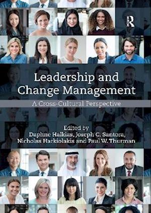 Leadership and Change Management